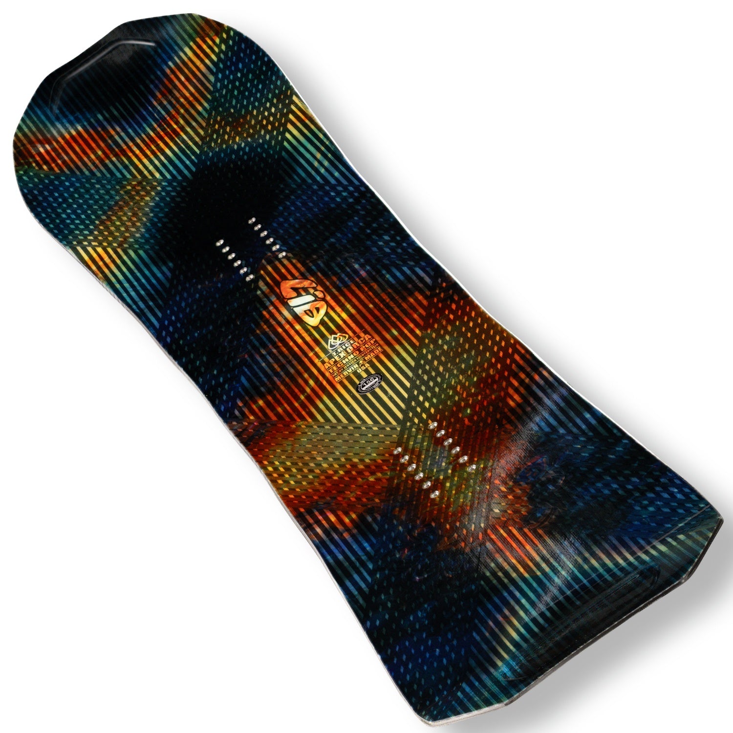 Lib Tech T.Rice Apex Orca Snowboard 2025 - Men's