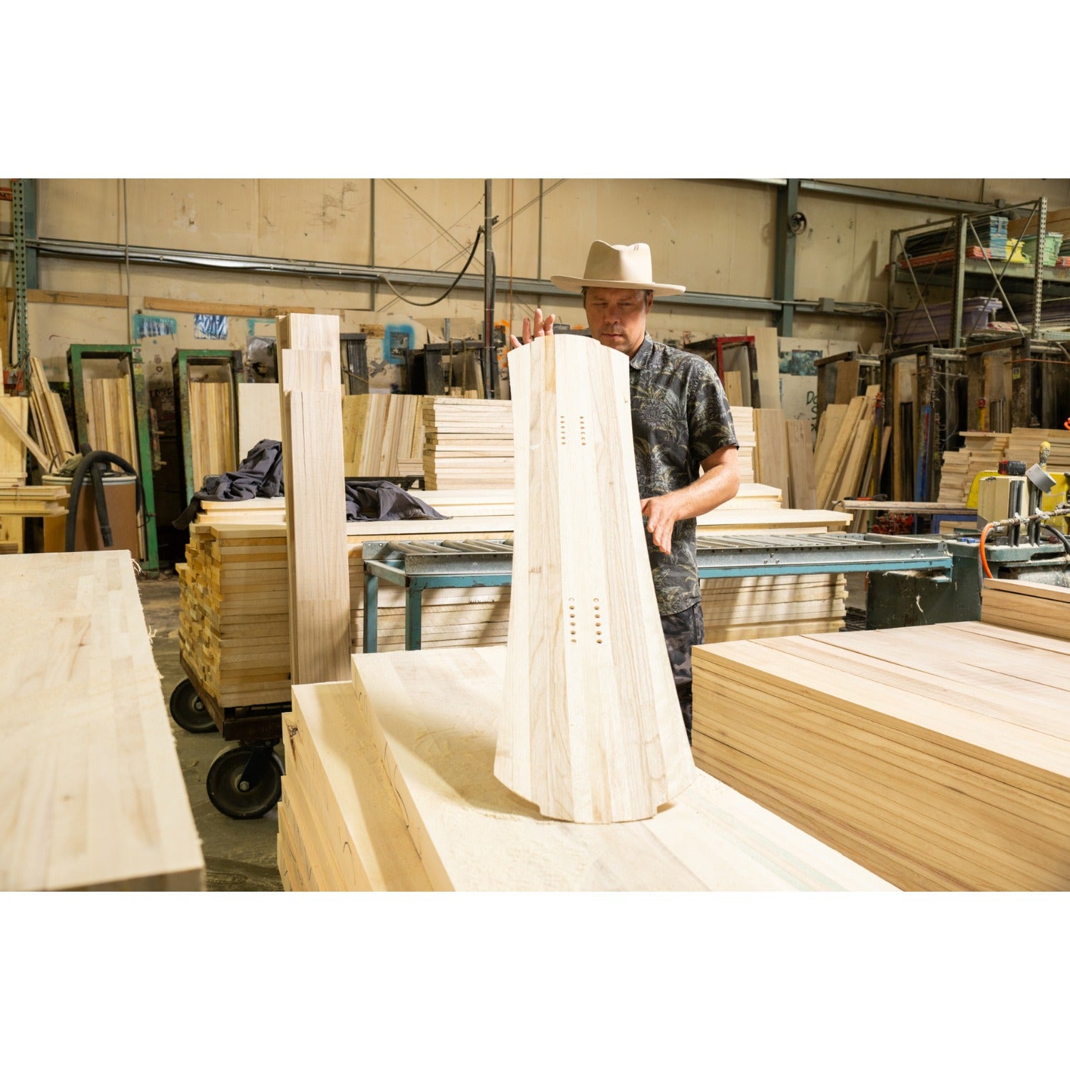 Lib Tech T.Rice Pro Snowboard 2025 - Men's