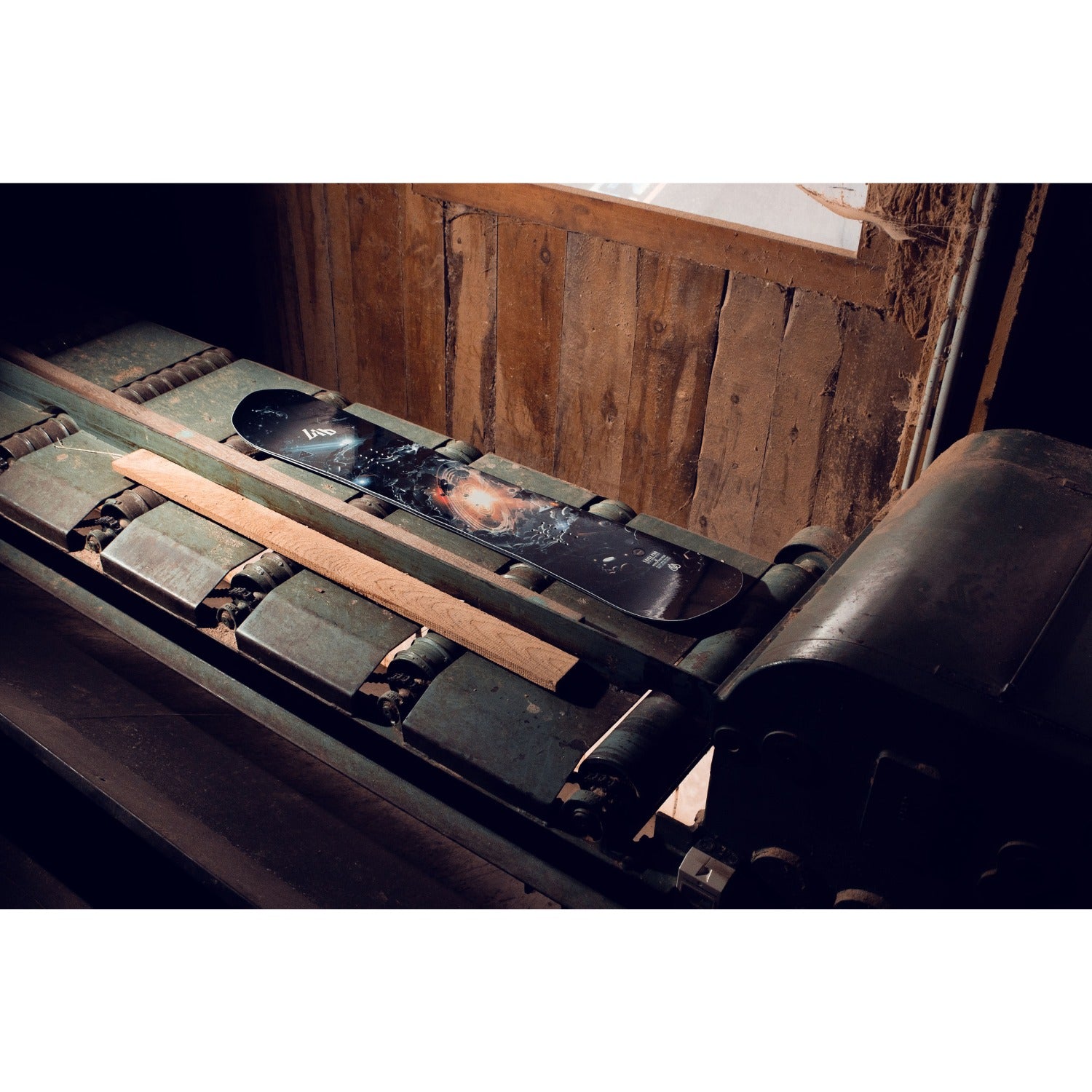 Lib Tech T.Rice Pro Snowboard 2025 - Men's