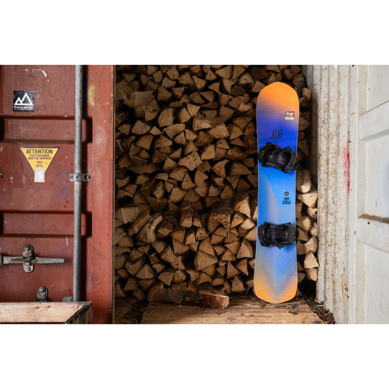 Lib Tech Theda Snowboard 2025 - Women's