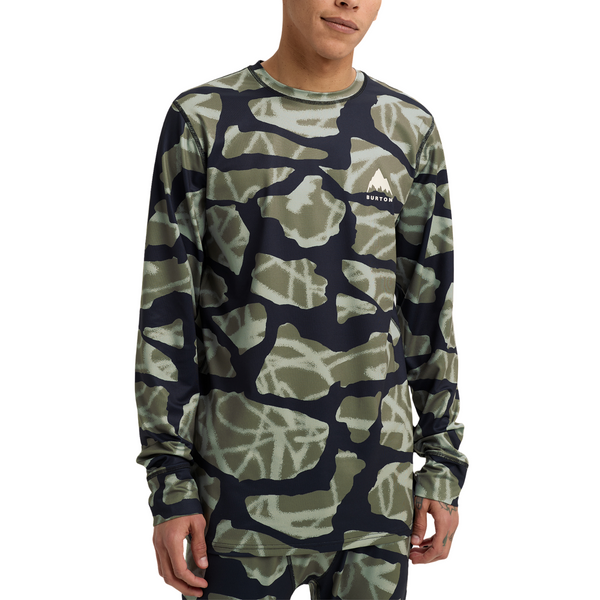 GRAFFITI CAMO