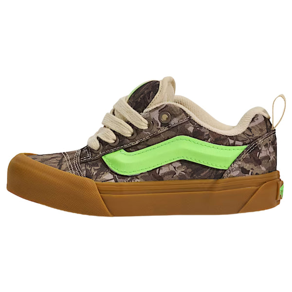 Vans Kids Knu Skool Shoes - Boys'