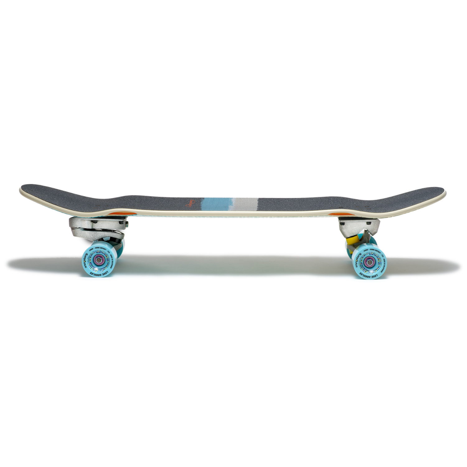 Loaded Bolsa II C7 Surfskate Complete