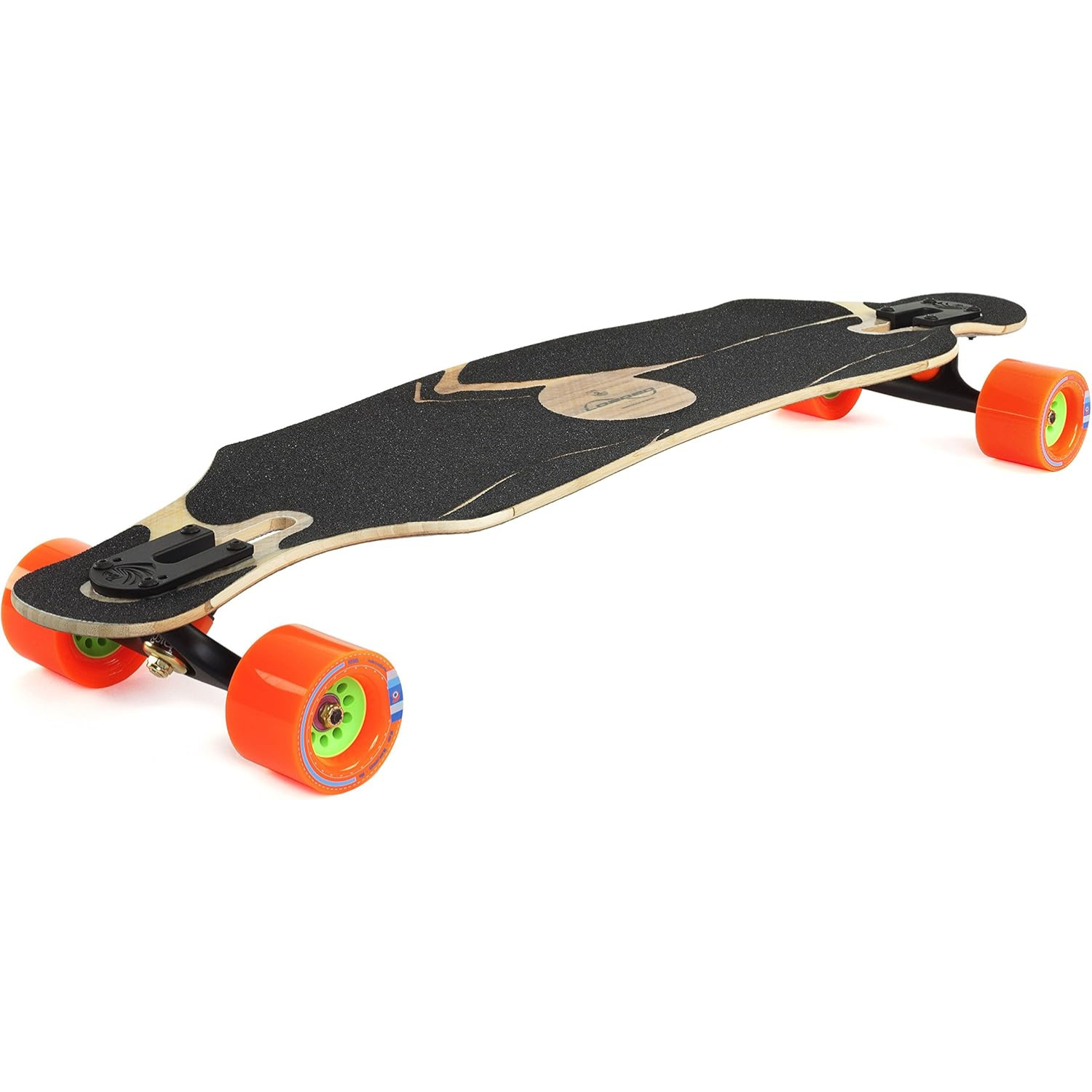 Loaded Icarus Flex 2 Complete Longboard