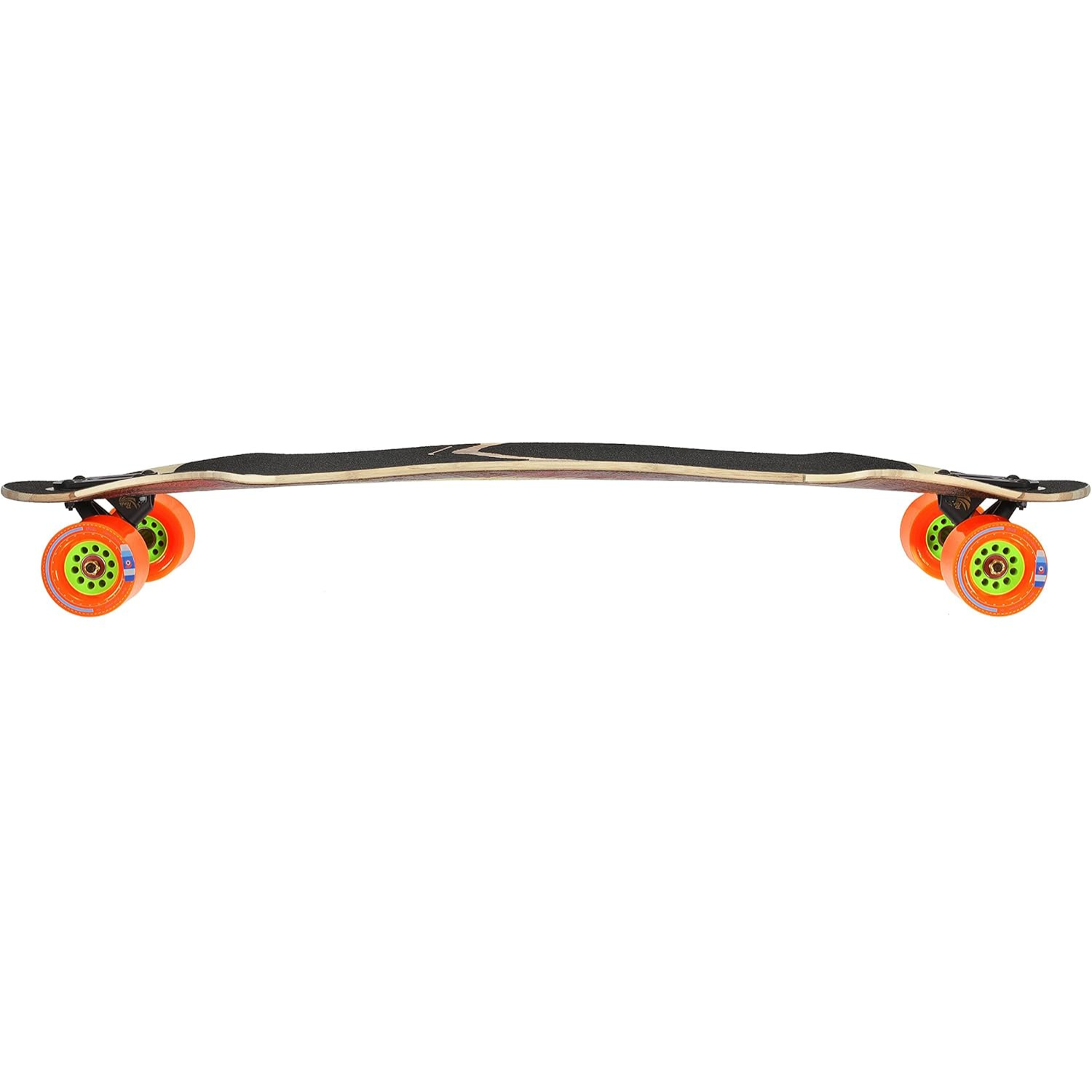 Loaded Icarus Flex 2 Complete Longboard