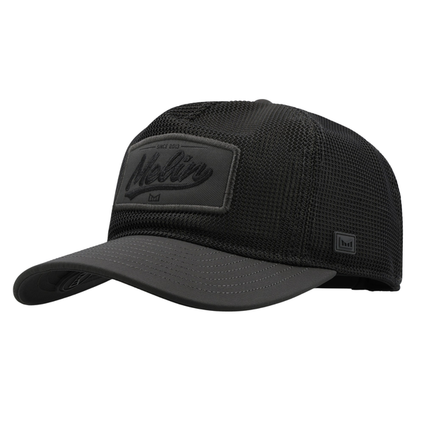 Melin Hydro Odysea Retro Mac Hat