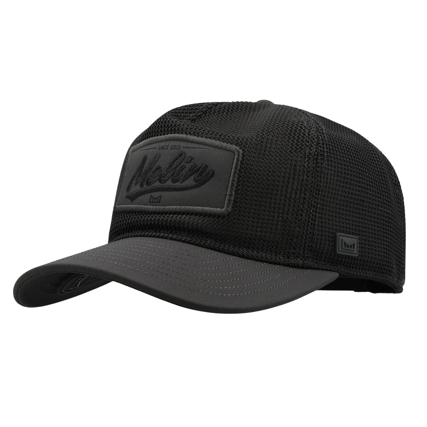 Melin Hydro Odysea Retro Mac Hat