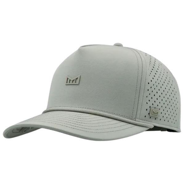 Melin Hydro Odysea Rope Bulls Icon Hat