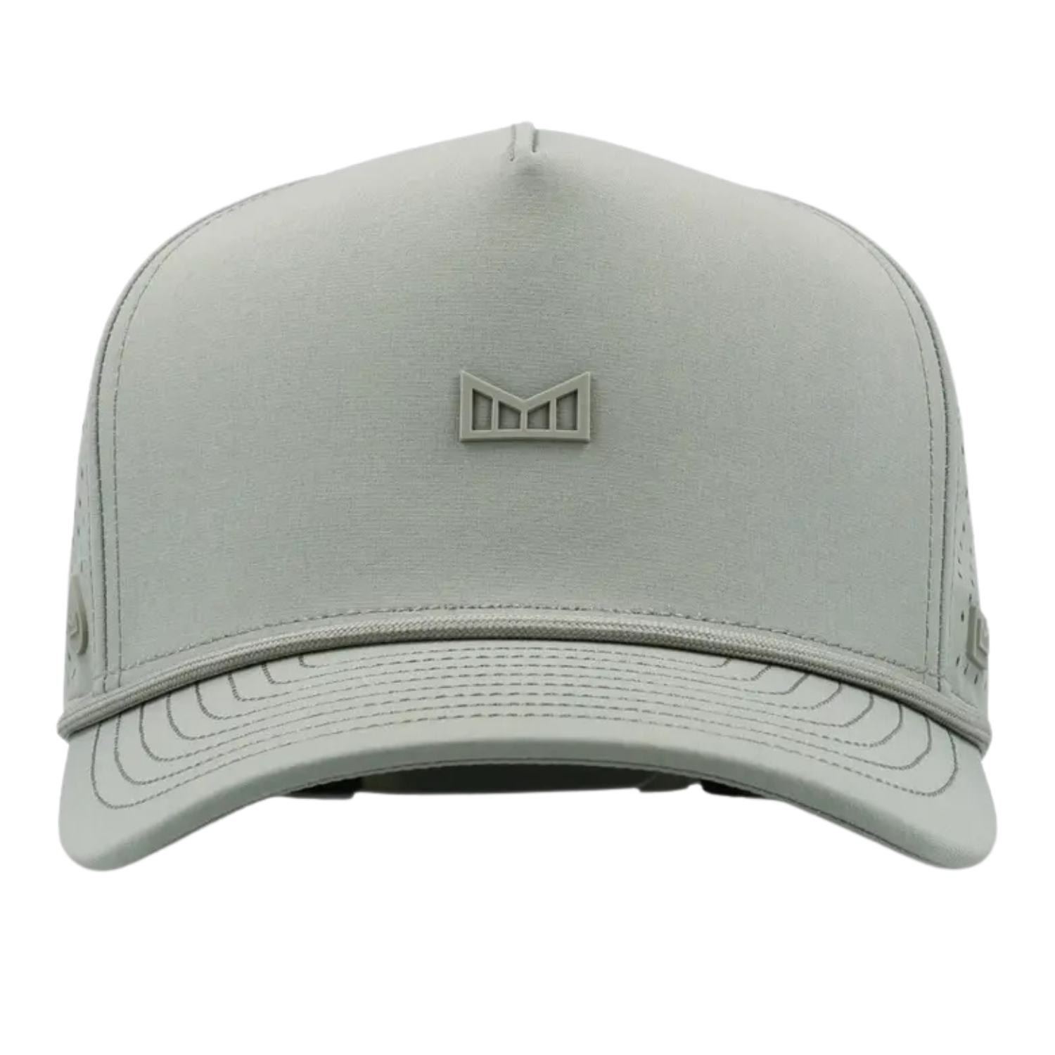 Melin Hydro Odysea Rope Bulls Icon Hat