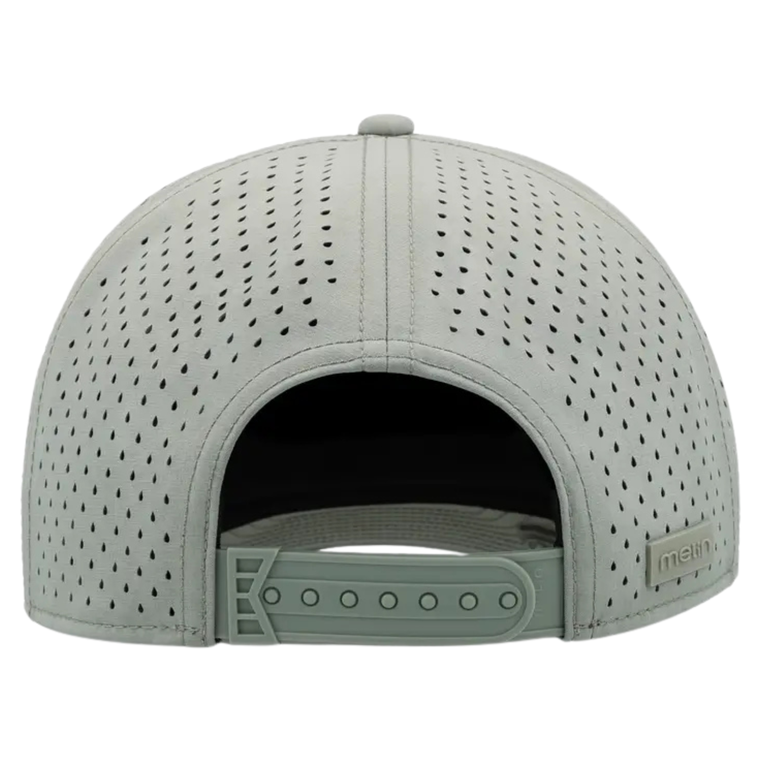 Melin Hydro Odysea Rope Bulls Icon Hat