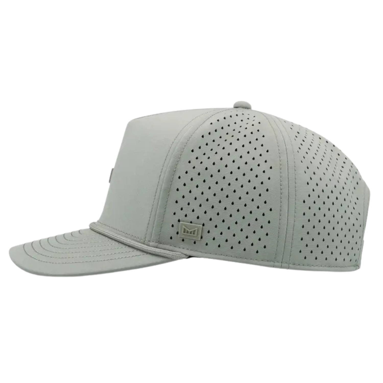 Melin Hydro Odysea Rope Bulls Icon Hat