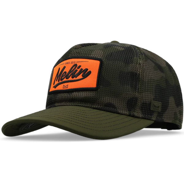 Olive Camo