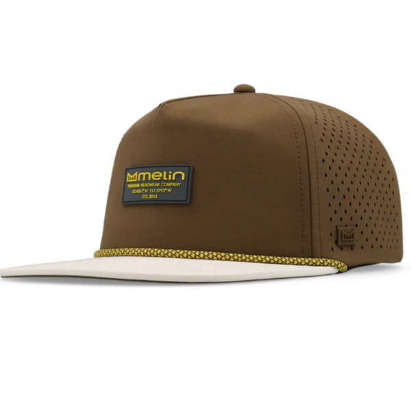 Melin Hydro Coronado Hat