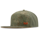 Melin Hydro Trenches Military Rain Camo Hat