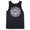 Mr. Zogs Sex Wax Pinstripe Tank Top - Men's