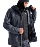 Anthracite Grey