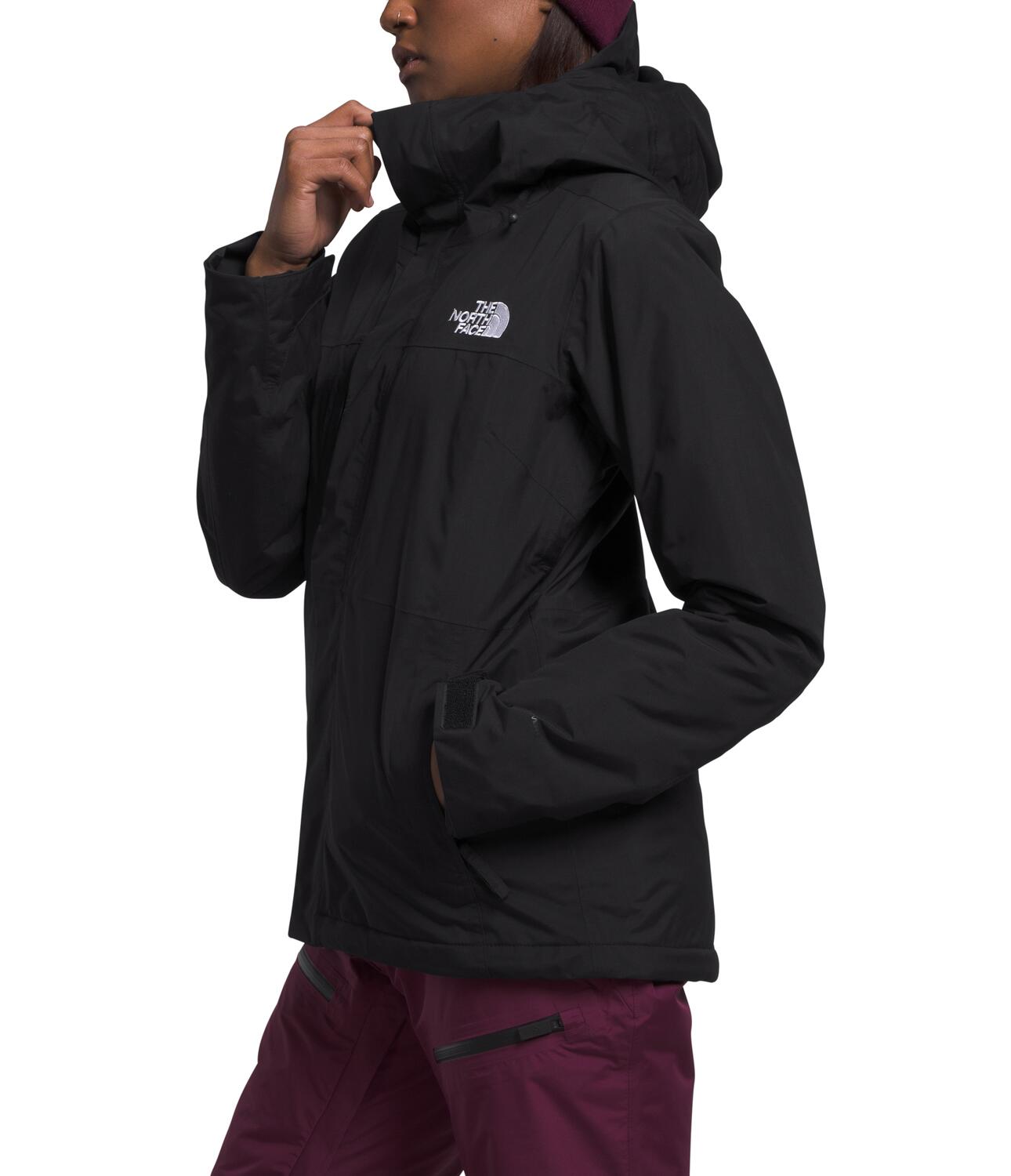 TNF Black