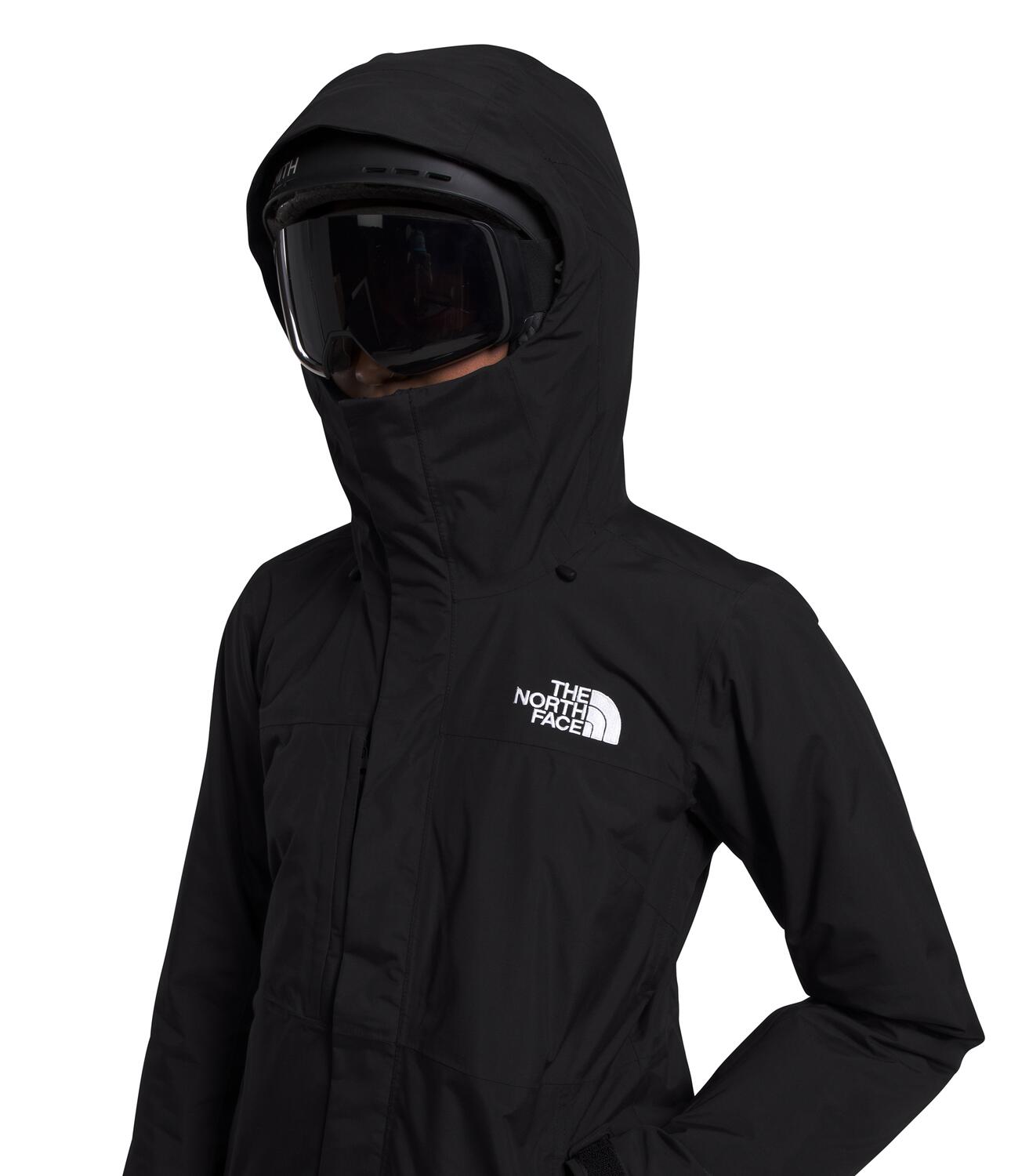 TNF Black
