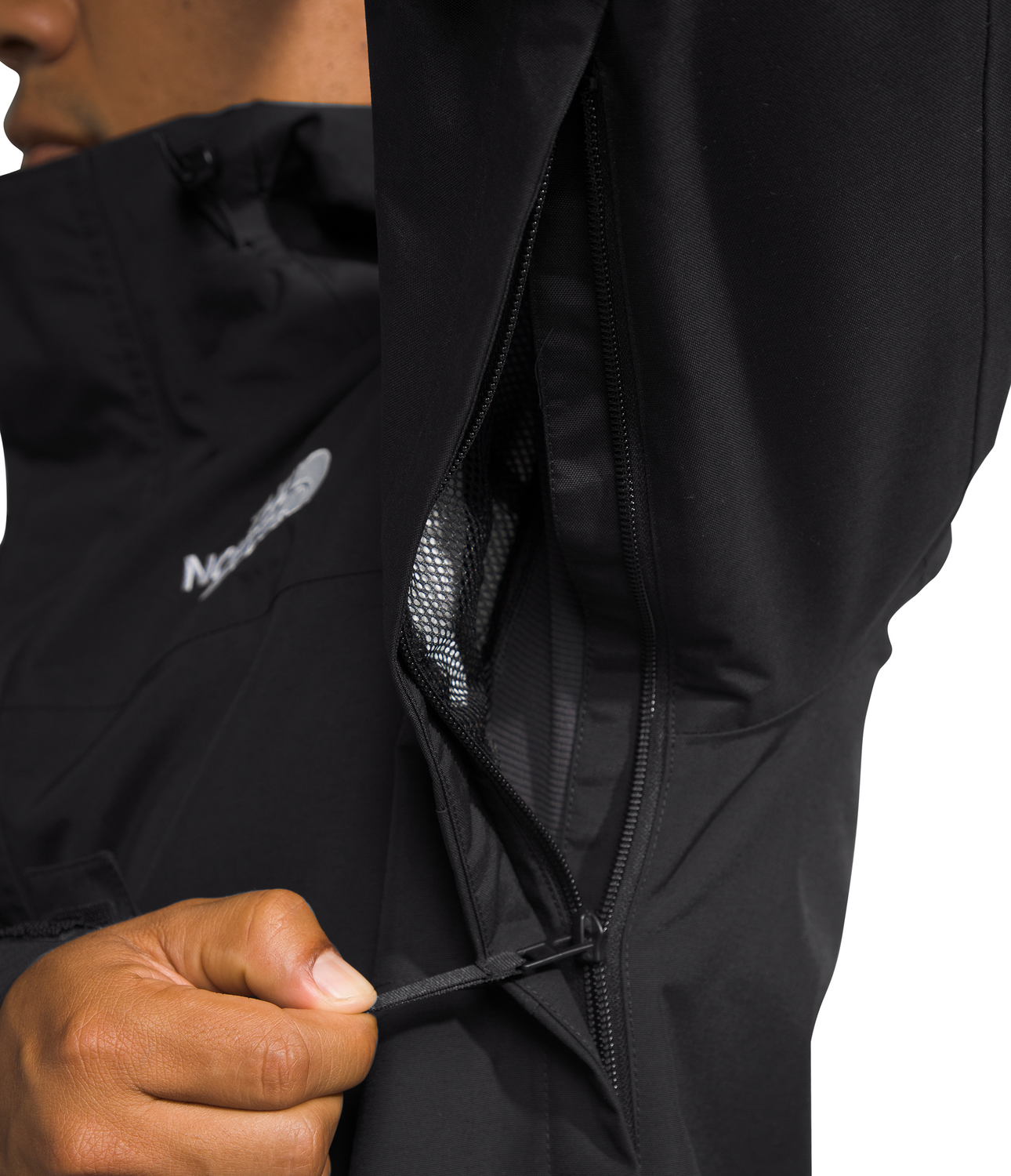 The North Face Driftview Anorak 2025 - Men's