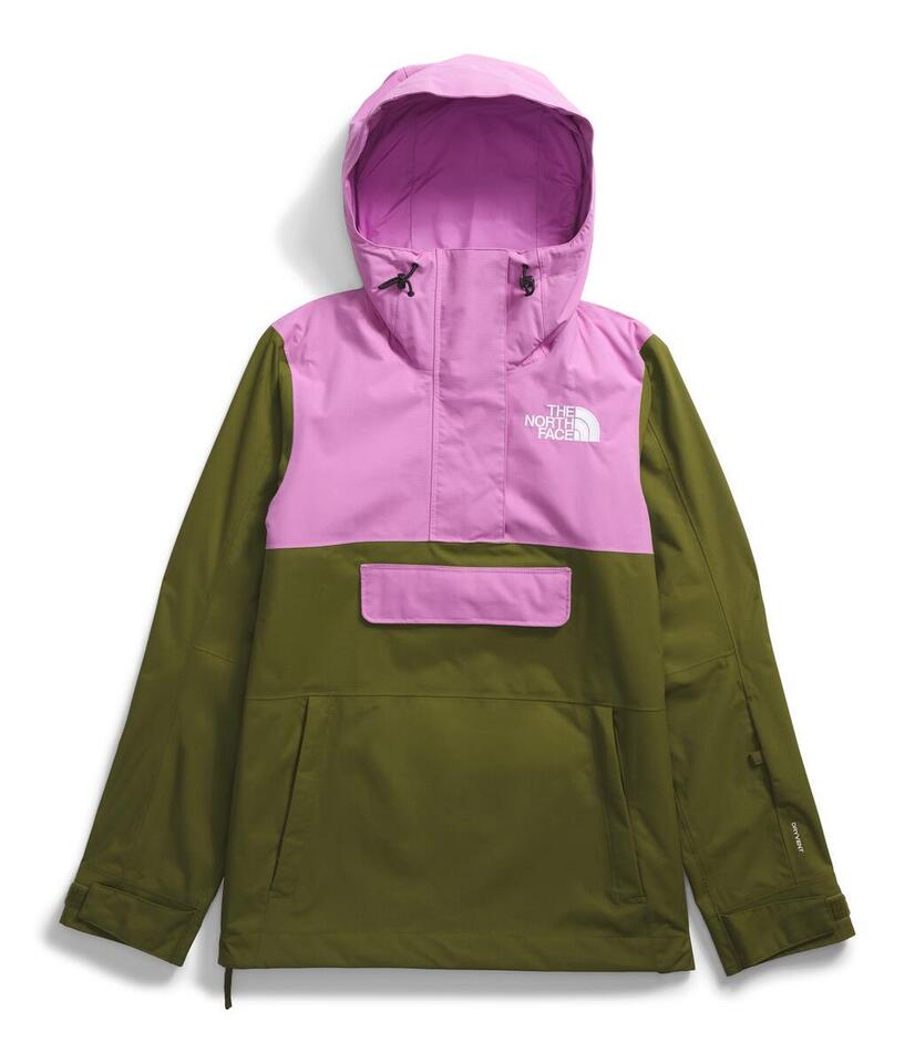 Forest Olive/Dragonfruit