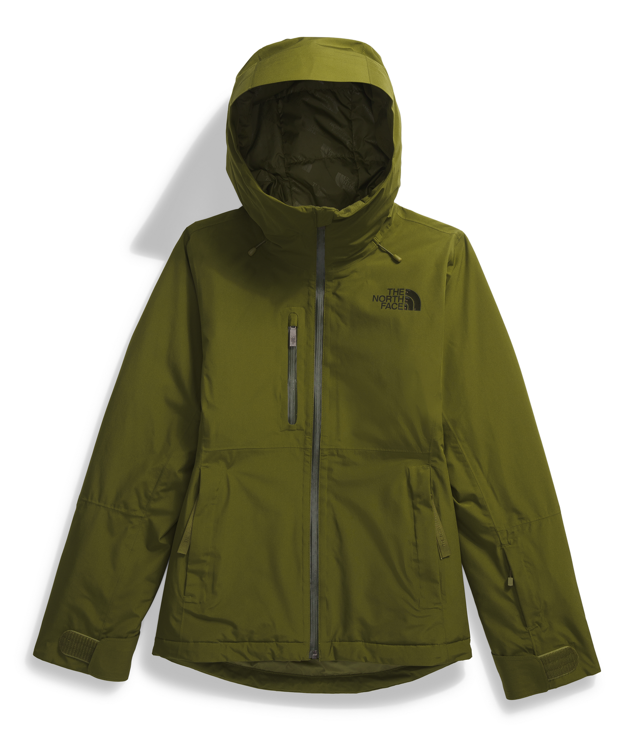 The North Face Women s Descendit Jacket