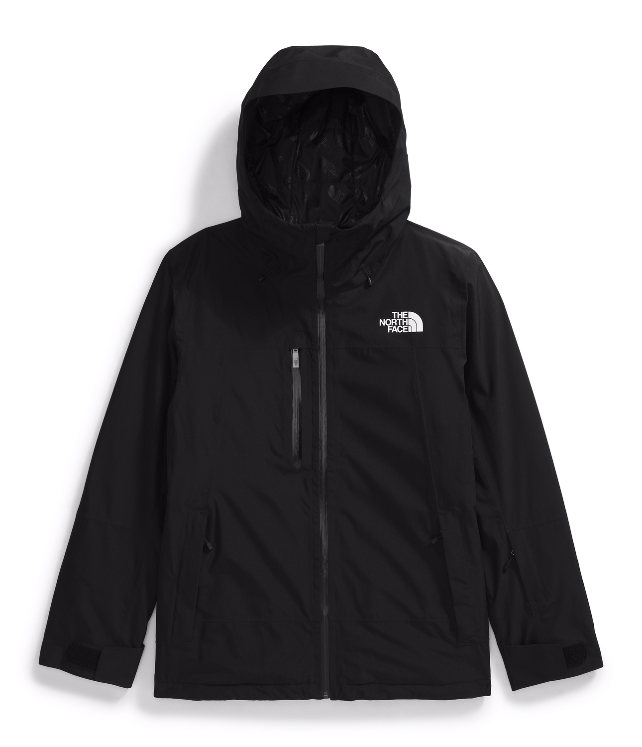 TNF Black
