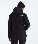 TNF Black