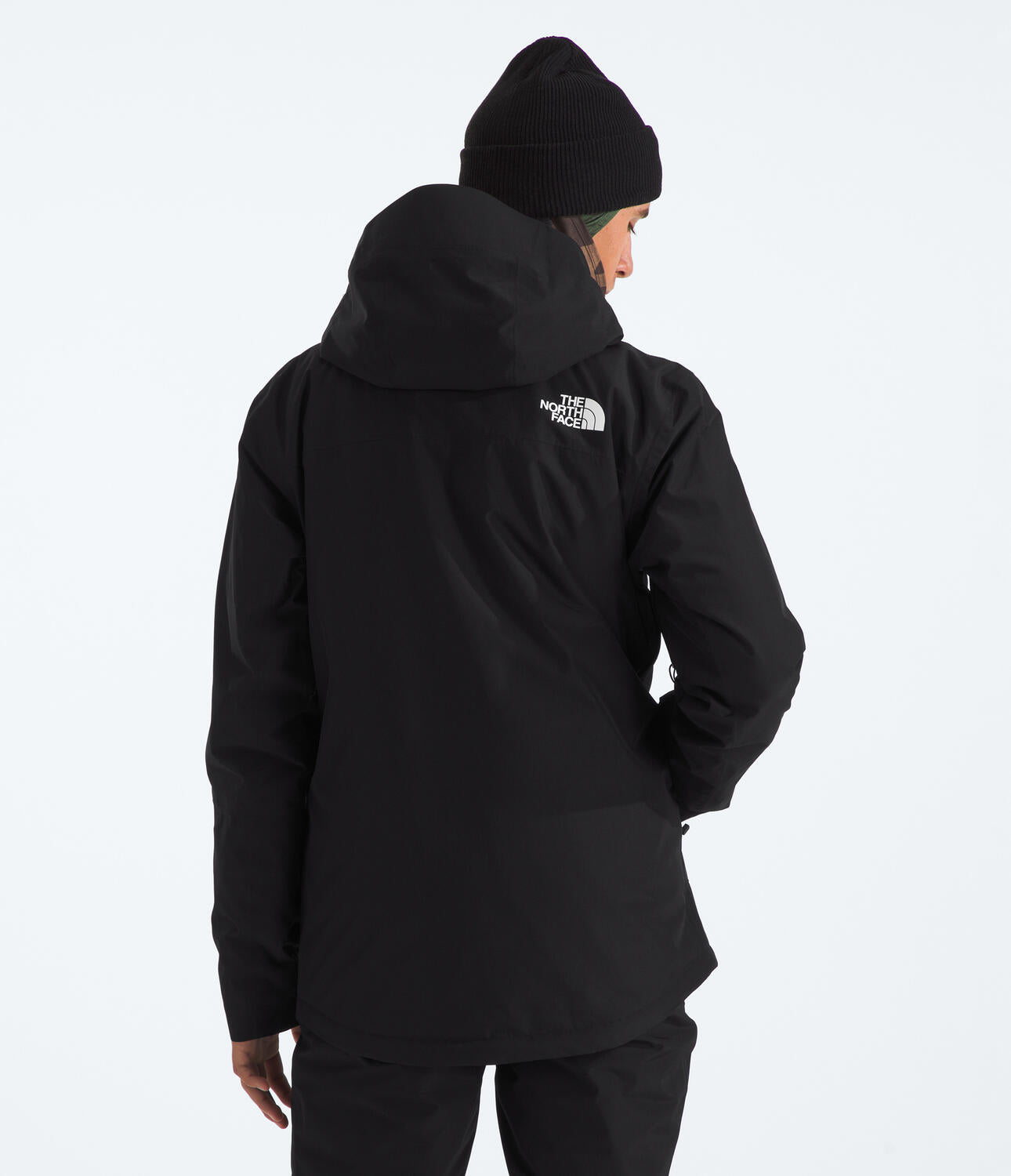 TNF Black