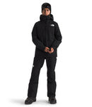 TNF Black