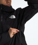 TNF Black