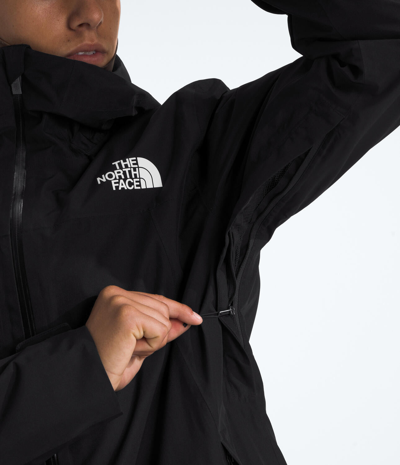 TNF Black