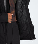 TNF Black