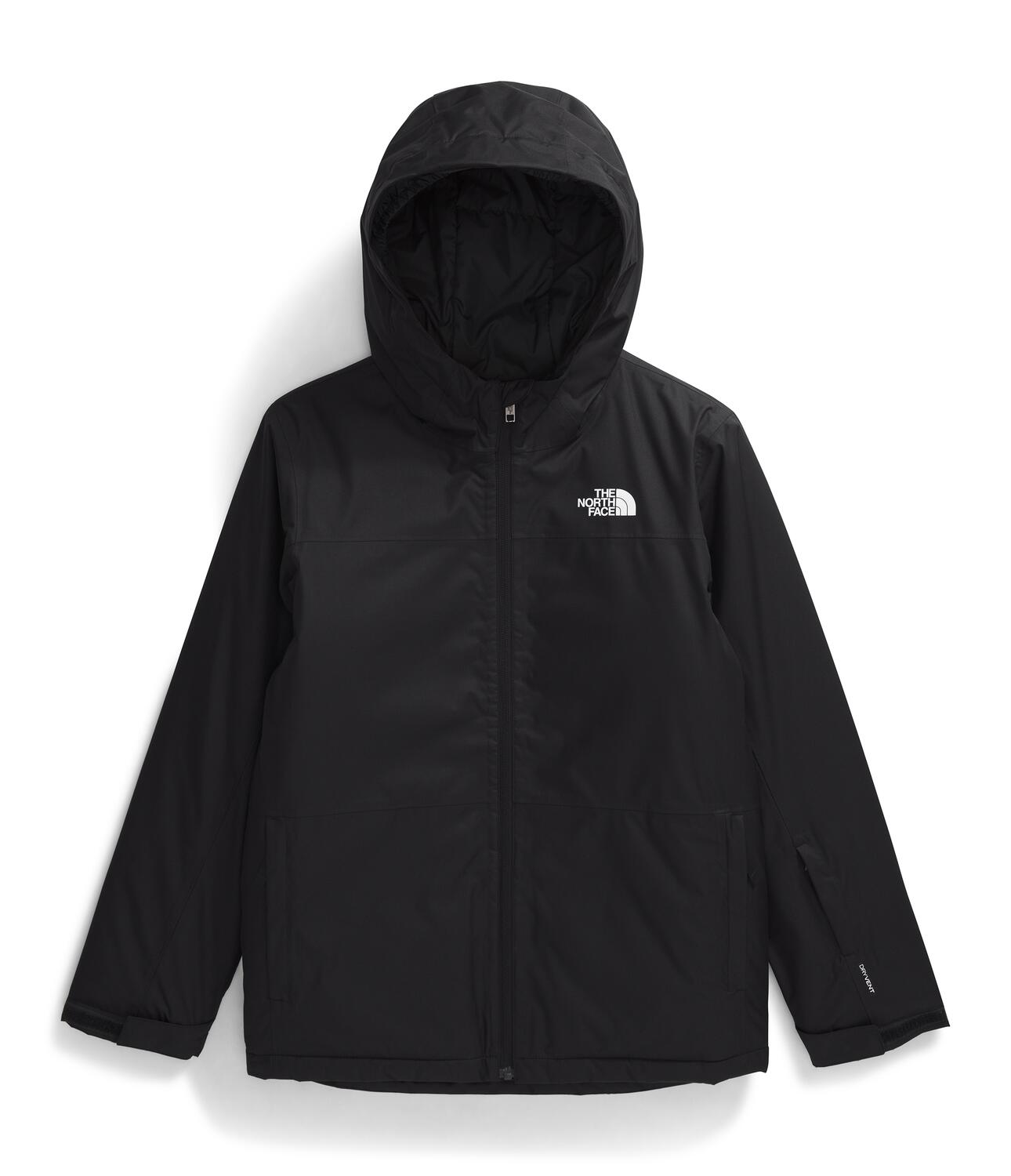 TNF Black