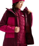 Burgundy Crush/Lali Guran