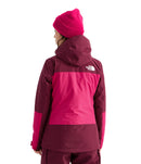 Burgundy Crush/Lali Guran
