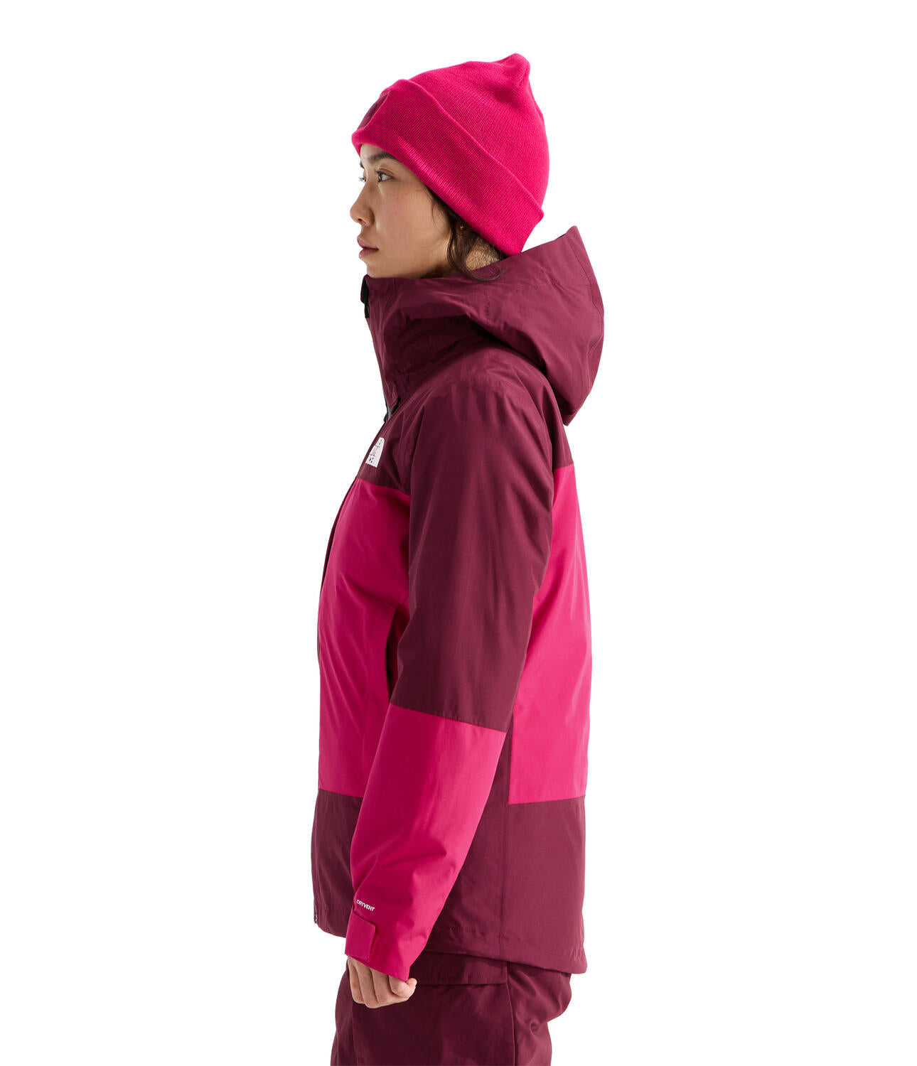 Burgundy Crush/Lali Guran