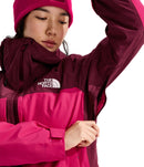 Burgundy Crush/Lali Guran