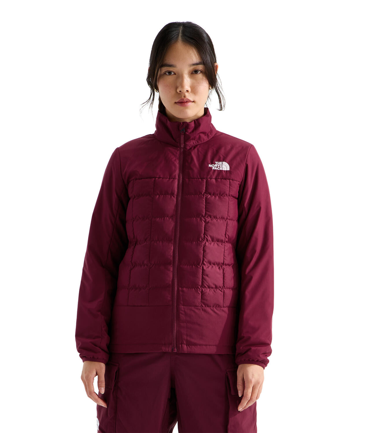 Burgundy Crush/Lali Guran