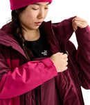 Burgundy Crush/Lali Guran