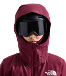 Burgundy Crush/Lali Guran