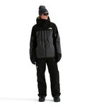 Anthracite Grey/TNF Black