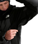 Anthracite Grey/TNF Black