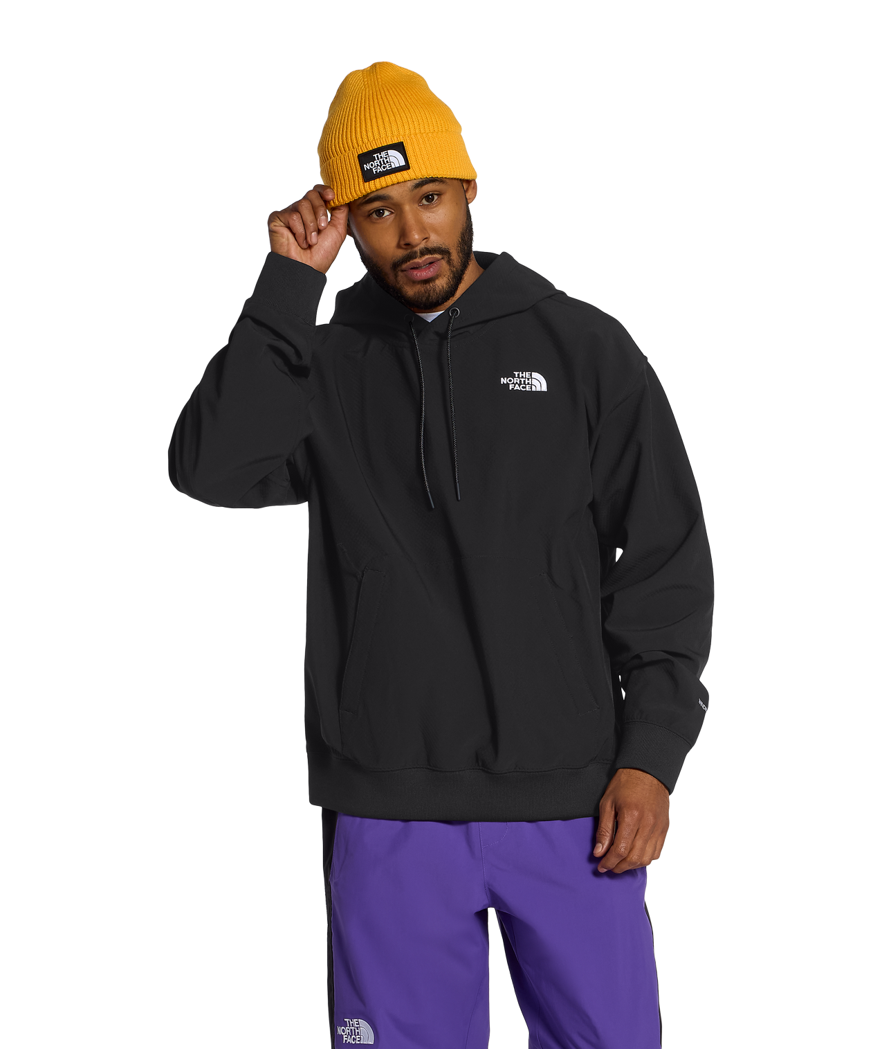 The North Face Tekno Hoodie 2027 - Unisex