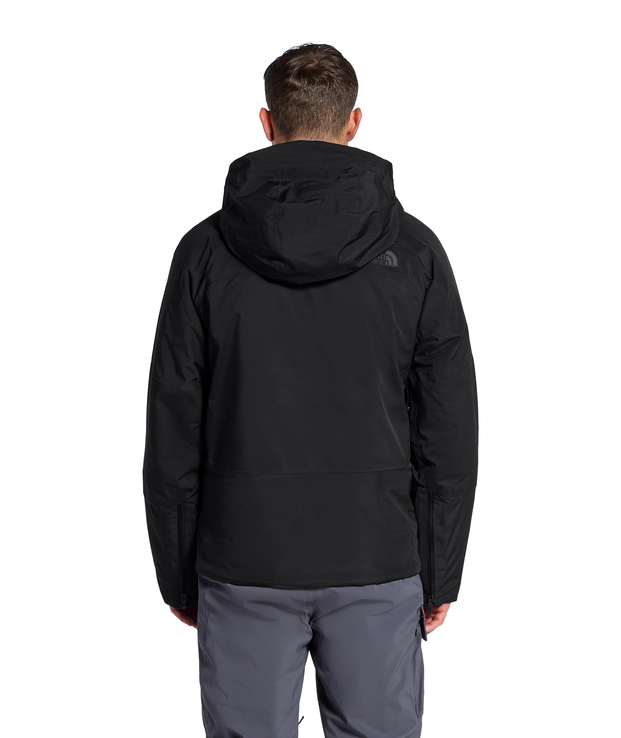 TNF Black