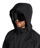 TNF Black