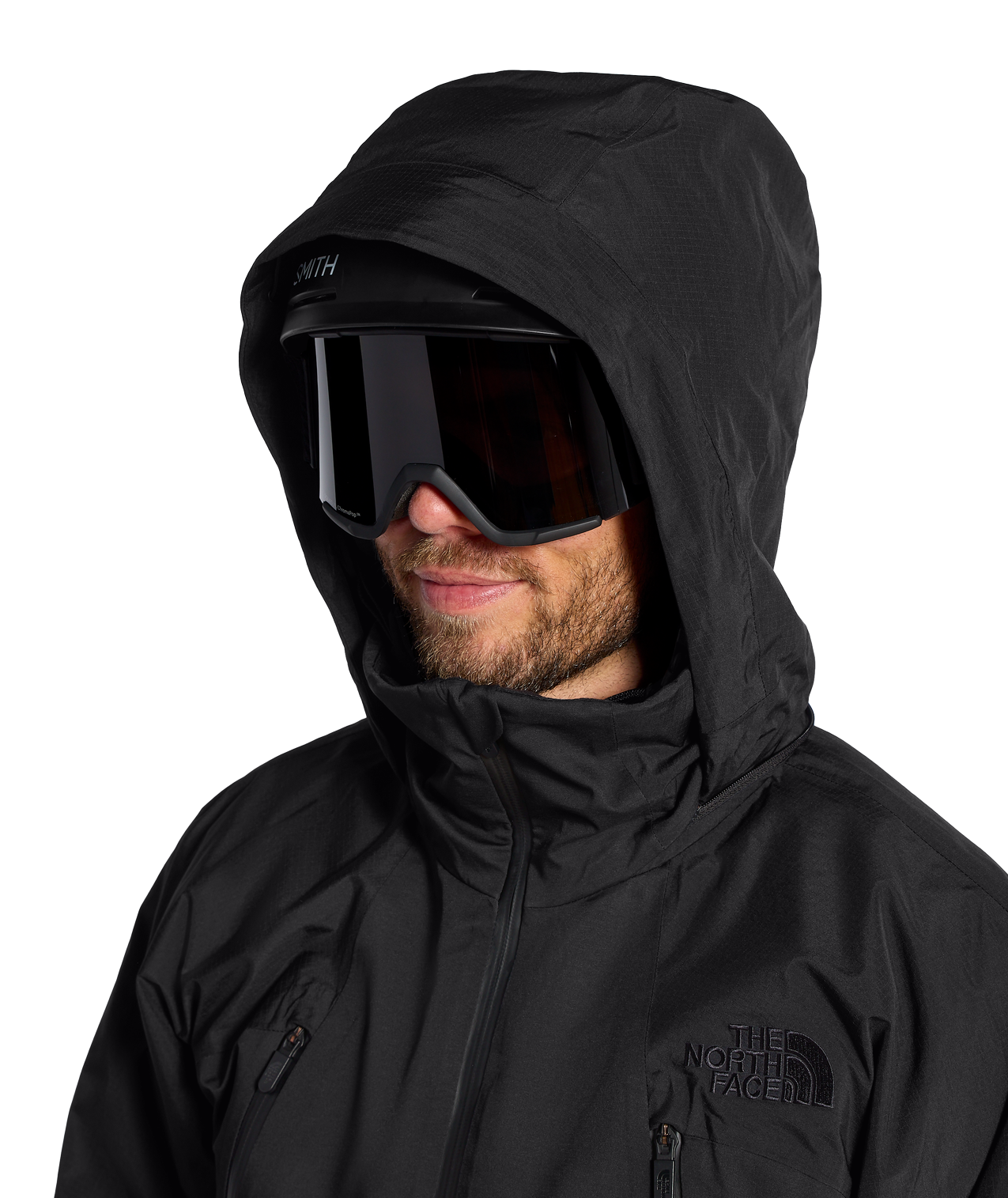 TNF Black
