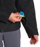 TNF Black