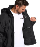 TNF Black