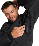 TNF Black