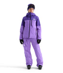 Elevation Purple
